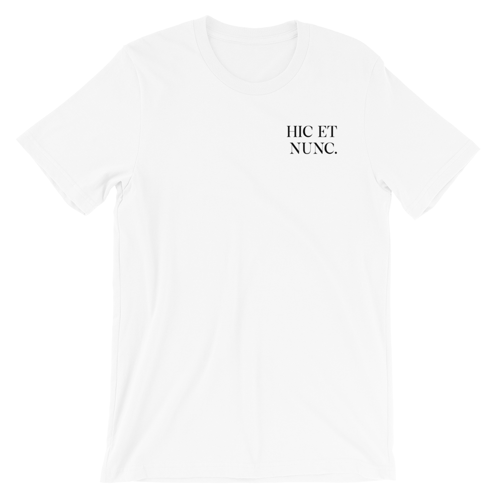 hic t shirts